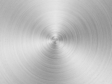 Silver Swirl-Grained Metal Decorative Panel texture (ID:ffaeh192926)