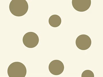 Rice background color curry color wave dot wallpaper 3d model
