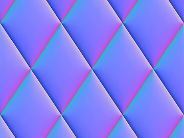 Normal Bump 3d model