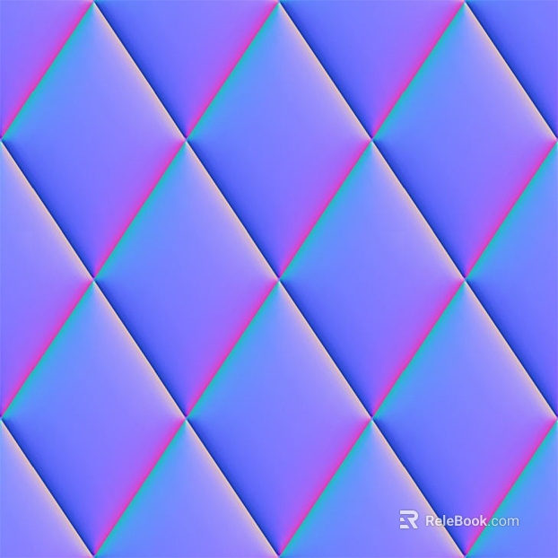 Normal Bump texture