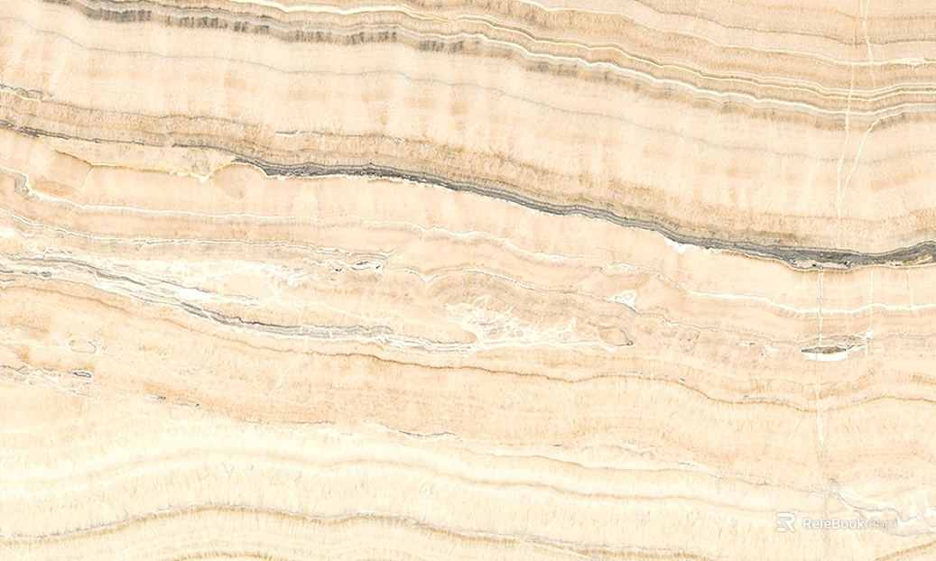 ruled marble texture