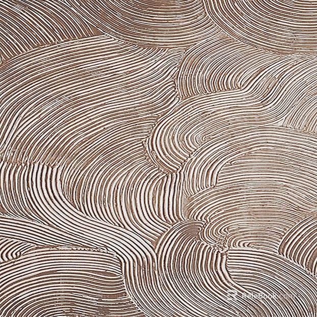 three-dimensional physical painting texture