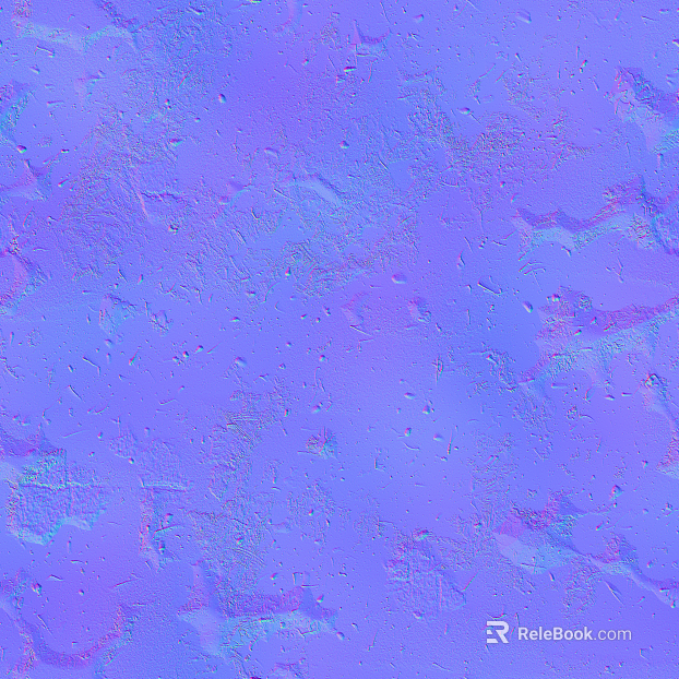 Normal Bump texture