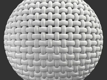 Fabric PBR texture (ID:ffach529214)