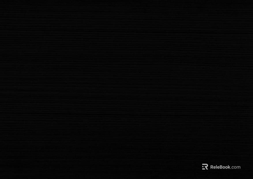 Wood grain black acrylic sheet seamless texture