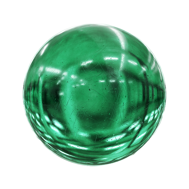 Glass PBR texture