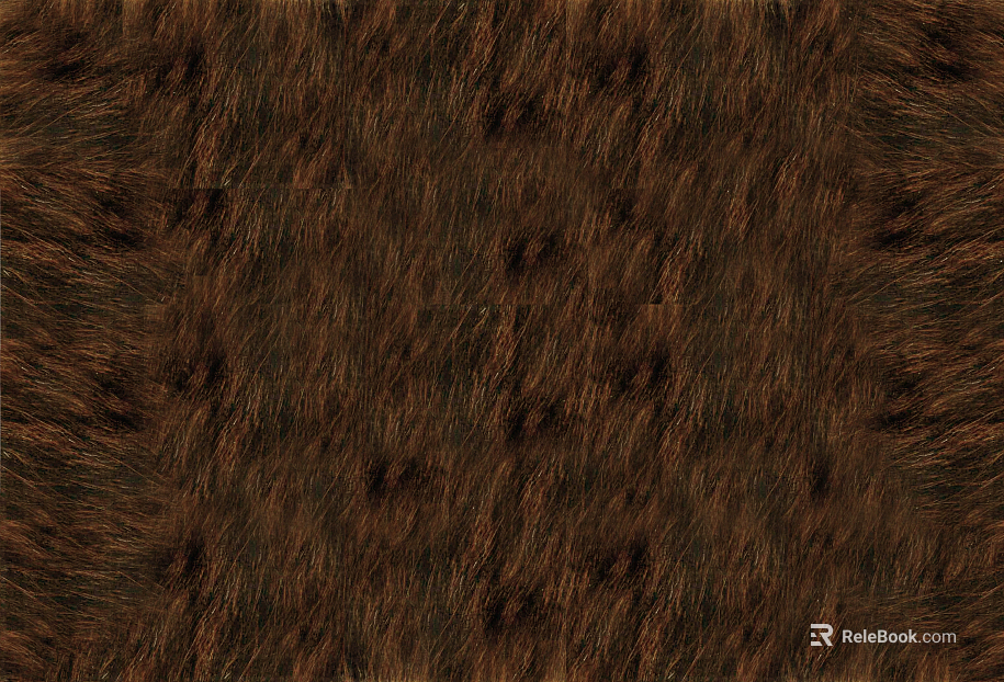 animal fur texture