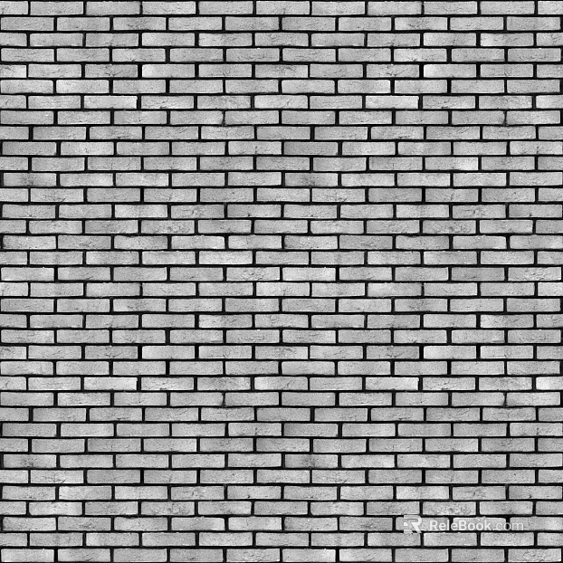 Brick wall texture