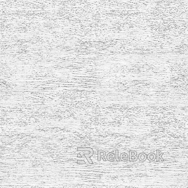 Black and White Bump texture