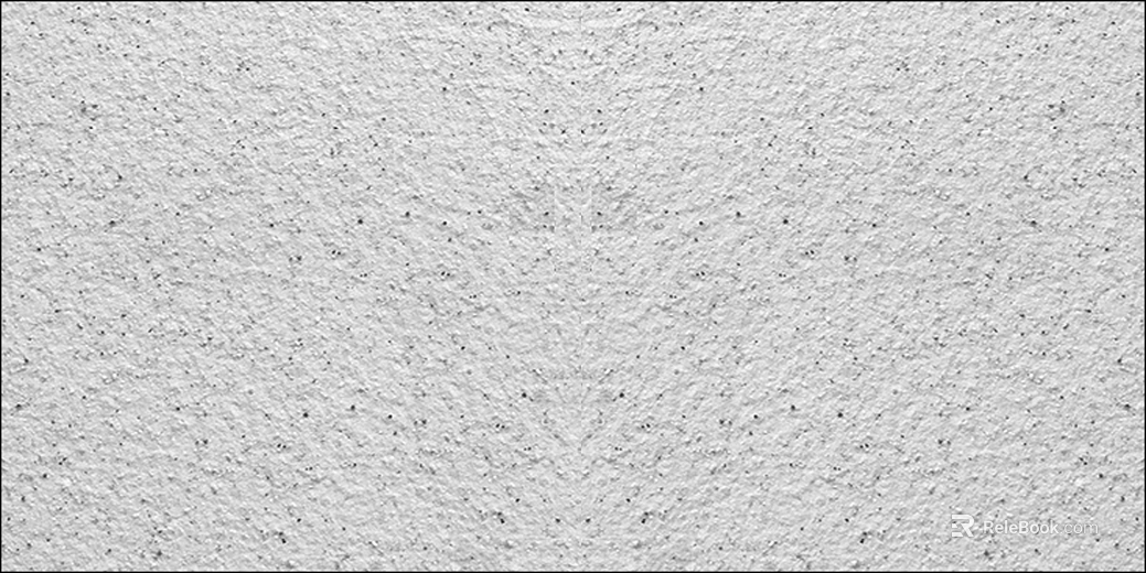 True stone paint texture