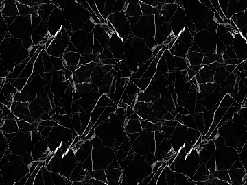 mesh pattern marble black flower marble seamless 3d model