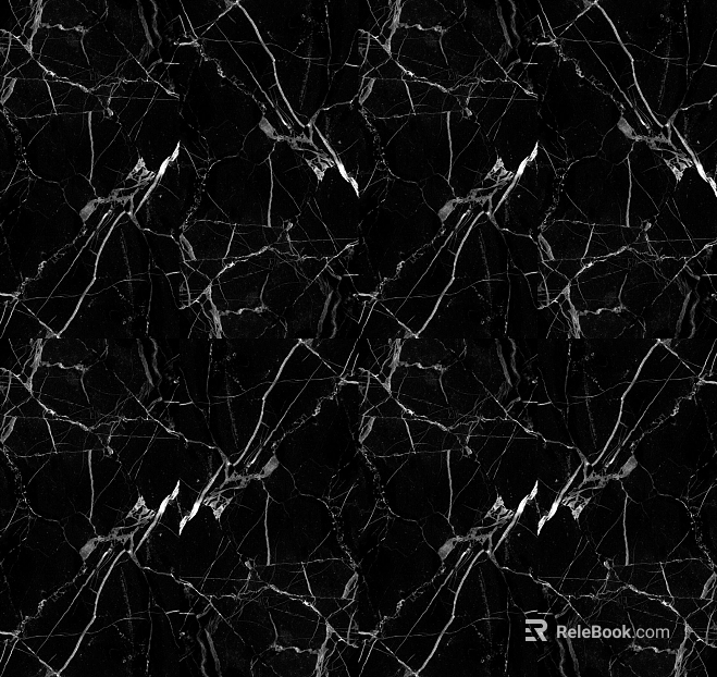mesh pattern marble black flower marble seamless texture