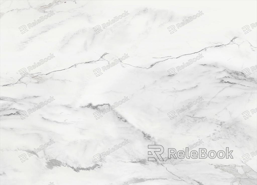 landscape marble texture