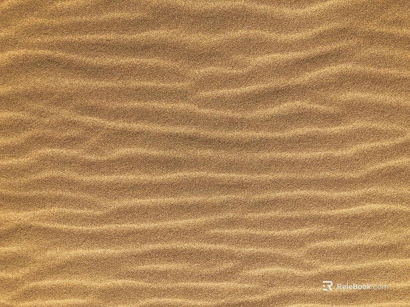 Beach texture