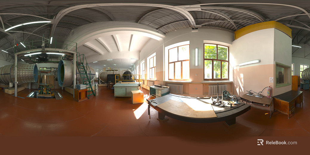 Workshop Workshop Day HDR texture