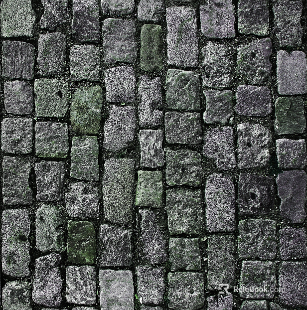 Stone Paving texture