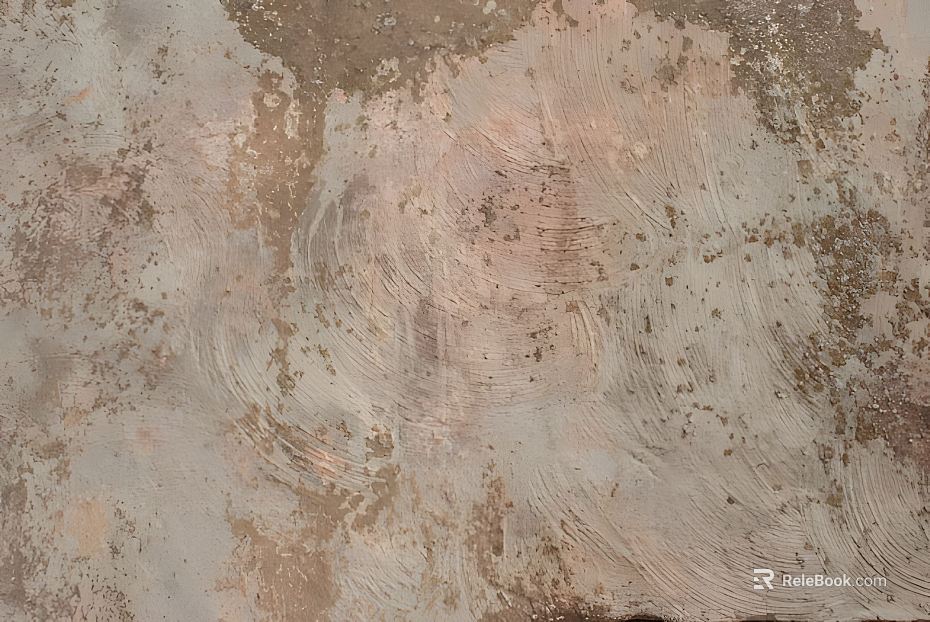 Mud texture