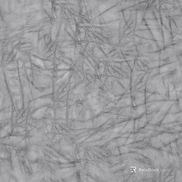 Black and White Bump texture