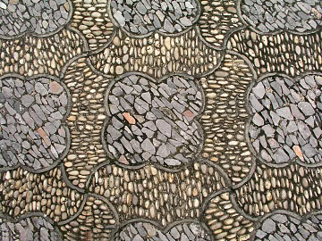 Stone Paving texture (ID:ffajg20625)