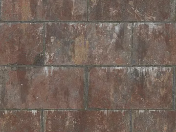 Brick wall texture (ID:ffach822731)