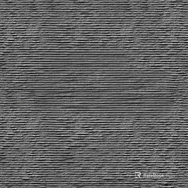 machine planed stone texture