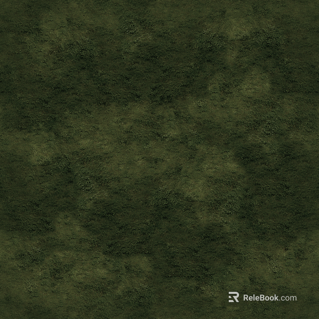 Turf texture