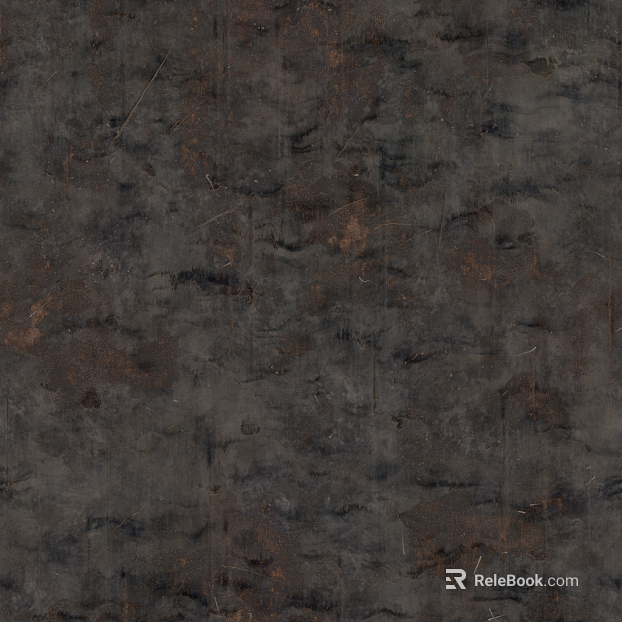 Do the old metal texture