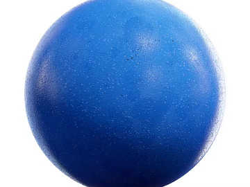 Plastic PBR texture (ID:ffach941994)