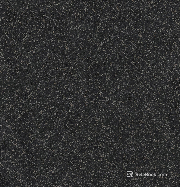 Ground glue texture