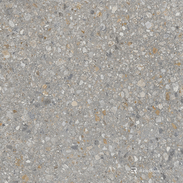 terrazzo seamless texture