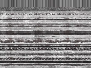 Grey brown old stone decorative wall line texture (ID:ffaeh789566)