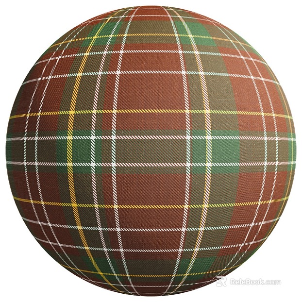 Cloth PBR texture