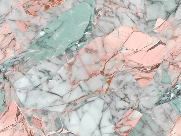 Nordic mesh mosaic marble 3d model