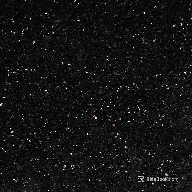 granite black sands stone face texture