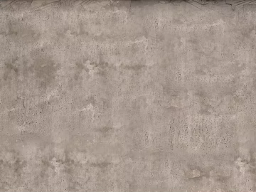Cement 3d model