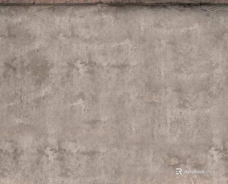 Cement texture