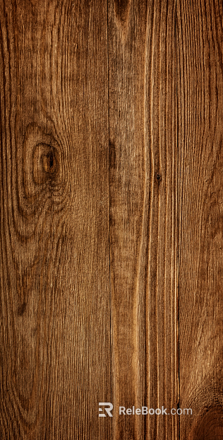 Wood grain texture