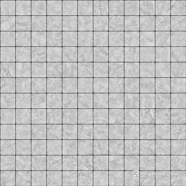 stone mosaic texture