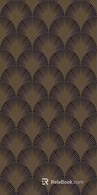 geometric line texture