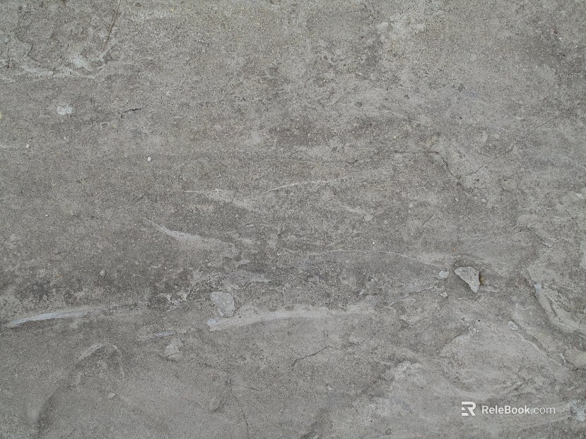 Cement floor texture