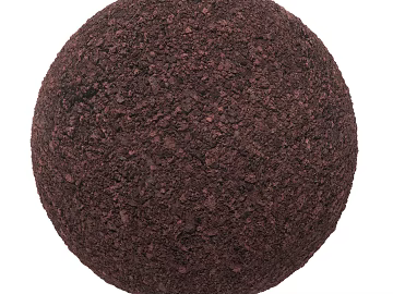 Soil PBR texture (ID:ffach148964)