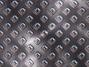 diamond plate texture (ID:ffaeg45431)
