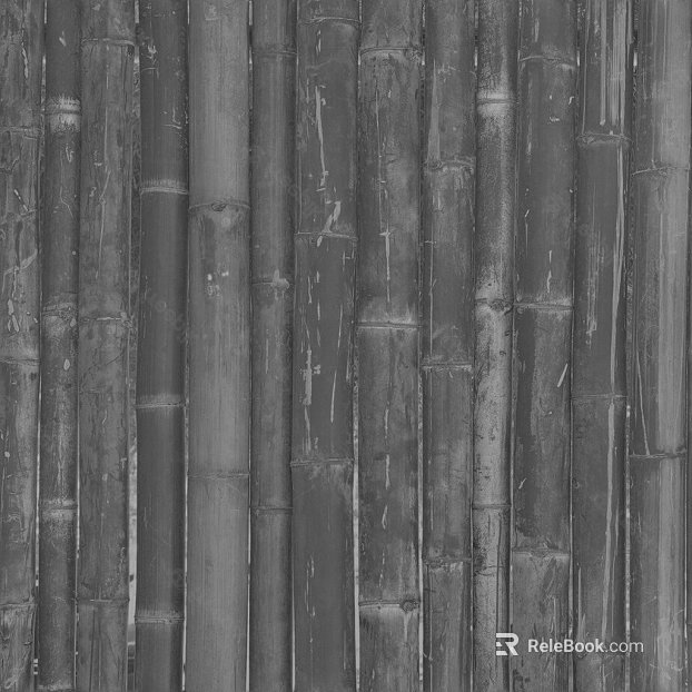 Bamboo texture