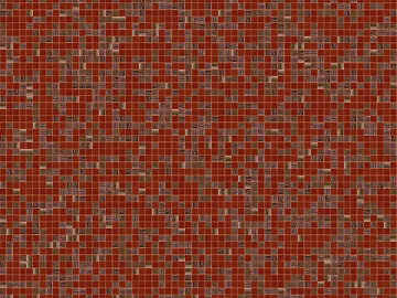 Mosaic Ceramic Map texture (ID:ffagf1325)