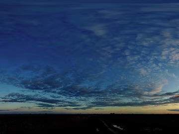 Sky texture (ID:ffajg98418)