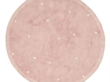 Round carpet texture (ID:ffach308890)