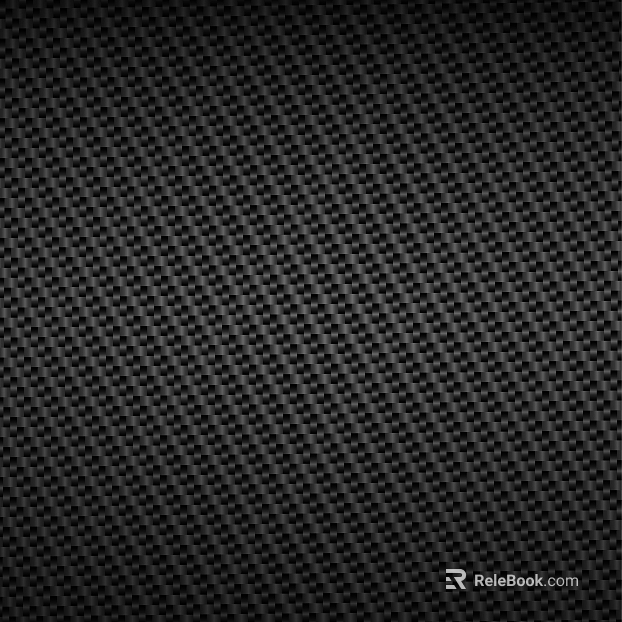 Black and White Bump texture
