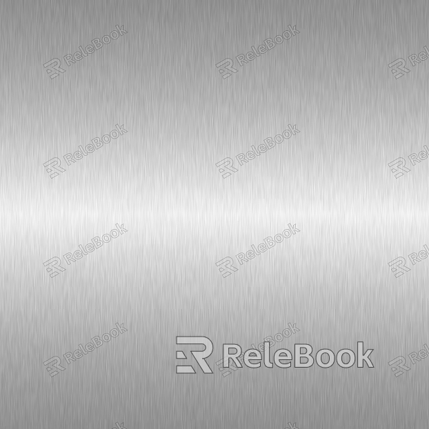 brushed metal texture