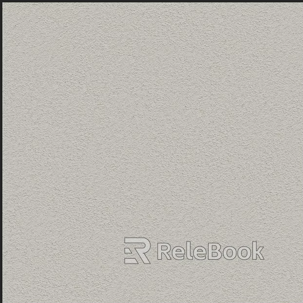 True stone paint texture