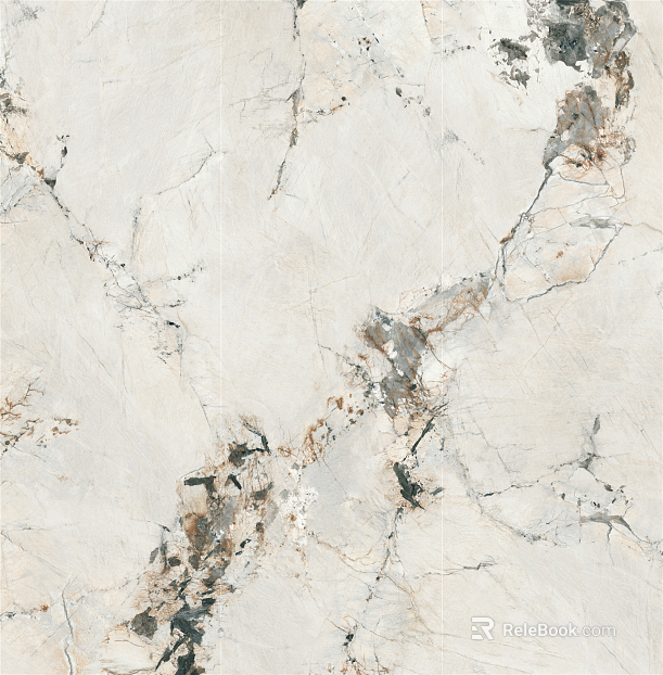 Marble texture